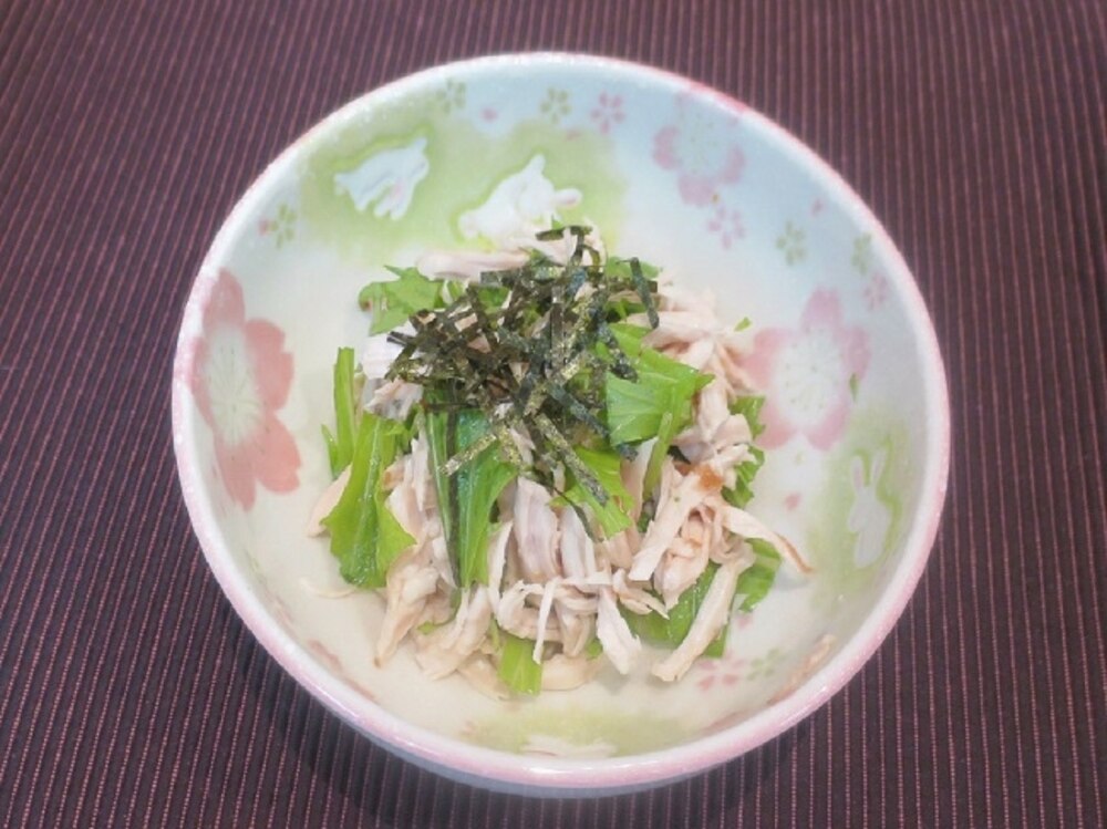ささみダイエットは料理の仕方がポイント デイリシャス 楽天レシピ ささみダイエットは料理の仕方がポイント デイリシャス 楽天レシピ